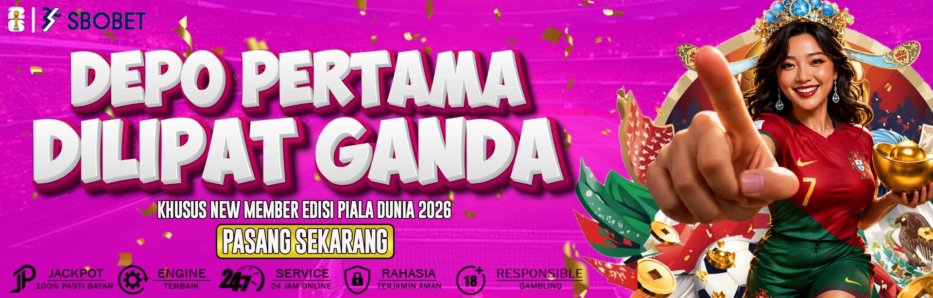 INDOCASINO99